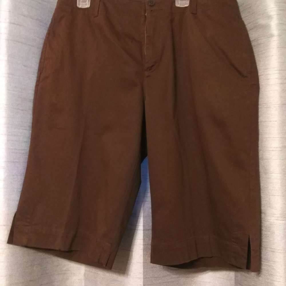 Tommy Bahamas Women's 98% Cotton 2% Spandex